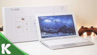 ALLDOCUBE Mix Plus | Unboxing & Initial Review | + Gaming Test