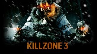 Обзор игры Killzone 3