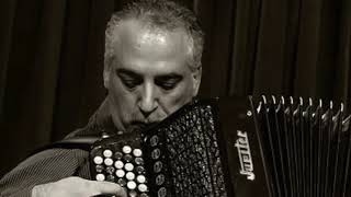 Malagueña (E.Lecuona) - Accordion