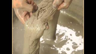 Mud - dyed cotton