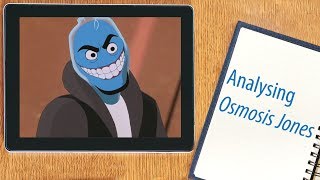 Double Layer Editorial: Analysing Osmosis Jones