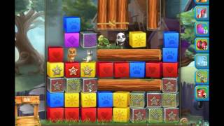 Pet Rescue Saga Level 1430 - NO BOOSTERS