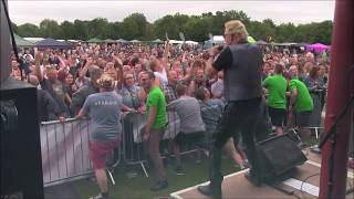 Buckfest 2017 - The Expletives "Teenage Kicks"