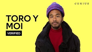 Toro y Moi "Girl Like You" Official Lyrics & Meaning | Verified