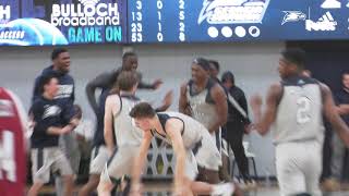 Eagles Trample Troy