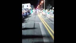 Baltimore Twilighters Halloween parade Hagerstown