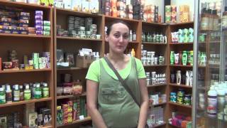 Отзыв о магазине Ayurveda-Shop.ru - Лера