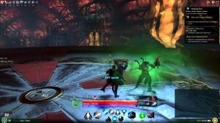 Skyforge. Полное прохождение танатоса. Пантеон "Небесный меч"