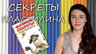 ЛЕПИМ С ДЕТЬМИ. Секреты пластилина от Рони Орена. Отзыв о книге