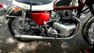 2012 August Kawasaki W1S in Japan