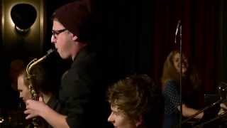 Kathrine Windfeld Big Band "Akta Hunden"