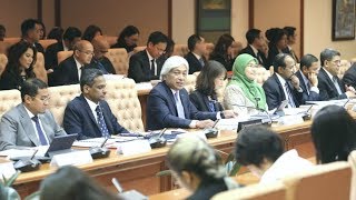 Ekonomi Malaysia berkembang 5.4 peratus suku pertama 2018