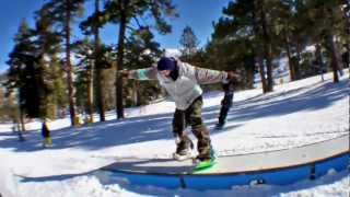 Dual-Snowboards