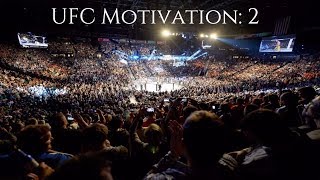 UFC Highlights 2017 // Motivational Video