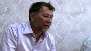 Бақыт деген не? Серік Қалиев