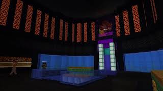 THE CHASE Gameshow in MINECRAFT · Episode 1 · Dogcraft