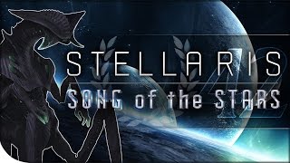 Tomb of Humanity | Song of the Stars 42 | STELLARIS | 1.4 Kennedy Patch