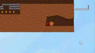 red ball 2 walkthrough level 1-20 + bonus lvl