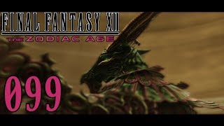 Final Fantasy 12 - The Zodiac Age [Deutsch] #099 - Adrammelech