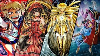 Mis subs dibujan MEJOR que YO?| EPICA Galeria de dibujos de Suscriptores!