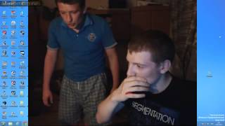 VJLink vs Чип вынесли зубы)