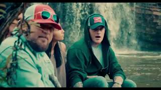 Upchurch & Bottleneck “Buzz Won't Last” (Official Video) Project X Album