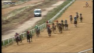 PRIX de LA FNARC (GR.1) 2019 Vainqueur Joundi El Watan.