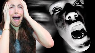SCARIEST GAME EVER!! (JUMPSCARE WARNING)