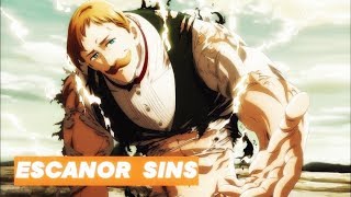 Sheikh R - Эсканор | Грех Льва SINS 2019