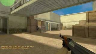 fnatic.Gux vs Na'Vi part3