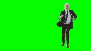 Antonio Razzi Dance [GREEN SCREEN-FREE SOURCE]