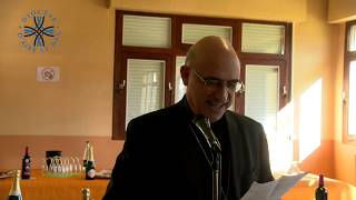 Vidéo Mensuelle de Mgr Souchu