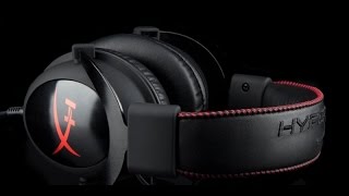 Kingston HyperX Cloud Core - aliexpress.com - за 3,5 тыс.руб.