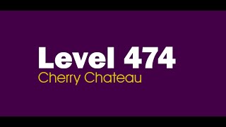 Candy Crush Saga level 474 Help,Tips,Tricks and Cheats