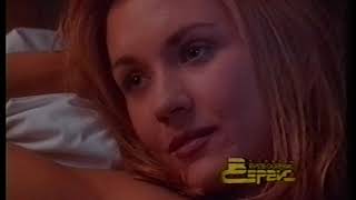 Реклама VHS "Смертельная битва" (Видеосервис, 1996)