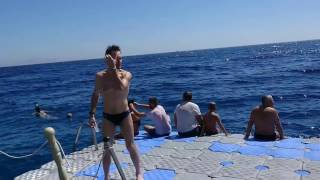 sunrise diamond beach resort molo sharm el sheikh
