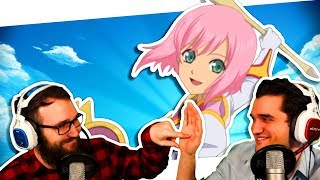 【 Tales of Vesperia : DEFINITIVE EDITION 】 *BLIND Multiplayer* Gameplay Walkthrough Part 2