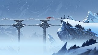 The Banner Saga - Une Aventure Épique - Gameplay/Avis FR PC