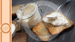 Майонез с ароматным уксусом и зерновой горчицей - Евгения Ковалец - Угости Ближнего #190