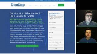 MCAT Prep: What's Important? - Representative Difficulty