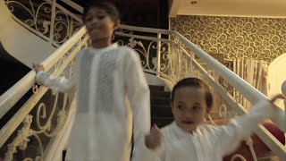 #RamadhanTelahTiba - Jam Berapa ?? Ko Udah Bangunin Sahur