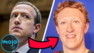 Top 10 Times Famous People had Their Identities Stolen