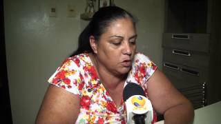 MÃE QUE TEVE FILHO ASSASSINADO COBRA UMA RESPOSTA DA JUSTIÇA