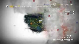 Far Cry 4 Fix Blank Map, SaveGame, Black Shadow fix