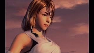 「君と奏でる幻想曲」FF10実況Part6