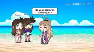 Sirène ? - Épisode 1 Saison 1 -    | LA TRANSFORMATION ... |