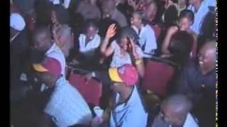 Naija Stand up Comedy 1