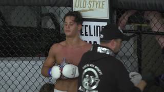STORM 4   Daniele Scatizzi vs Lorenzo Sorge Pasqui