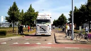 Truckrun Weert De Start@Kampershoek  2012-09-02 Alle Trucks 