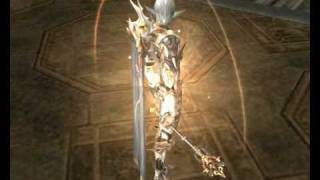 Lineage2 Gracia Final.